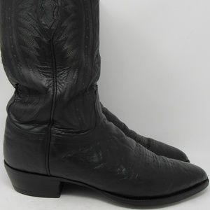 lucchese 2000 elephant boots